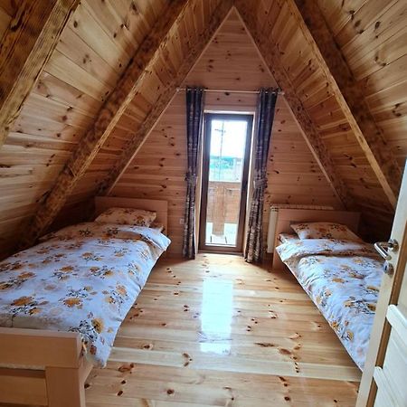 Original Wooden Lodge 2 Žabljak Екстериор снимка