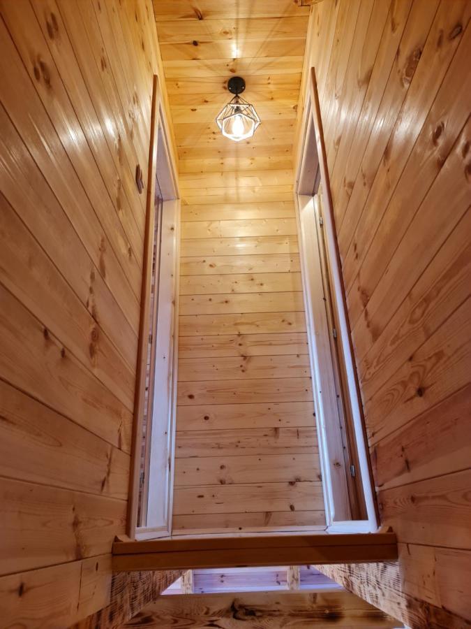 Original Wooden Lodge 2 Žabljak Екстериор снимка