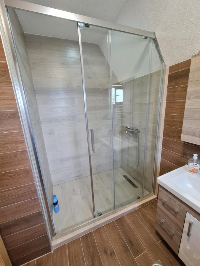 Original Wooden Lodge 2 Žabljak Екстериор снимка