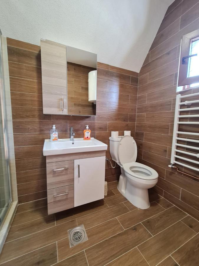 Original Wooden Lodge 2 Žabljak Екстериор снимка